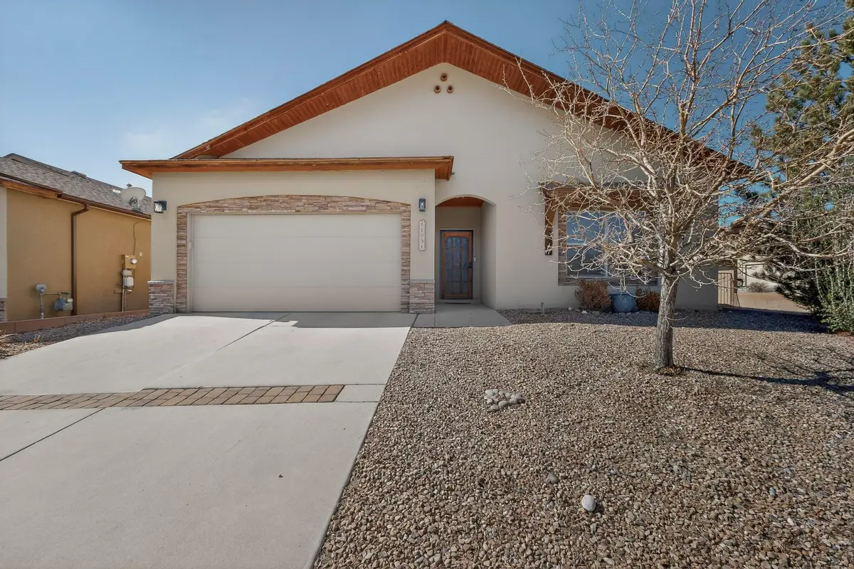 11031 Saltillo Street Nw, Albuquerque, NM 87114 - Image #1