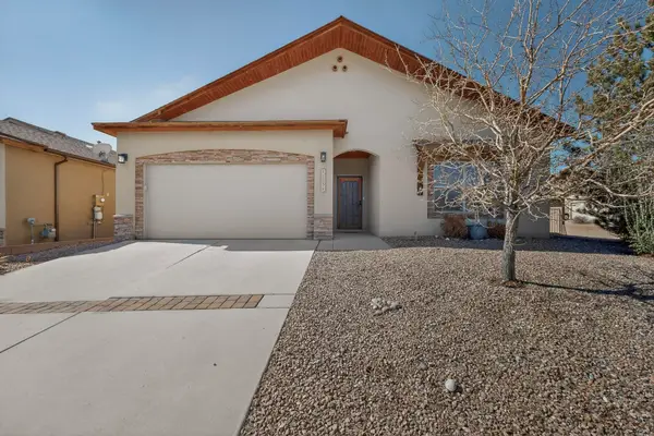 11031 Saltillo Street Nw, Albuquerque, NM 87114