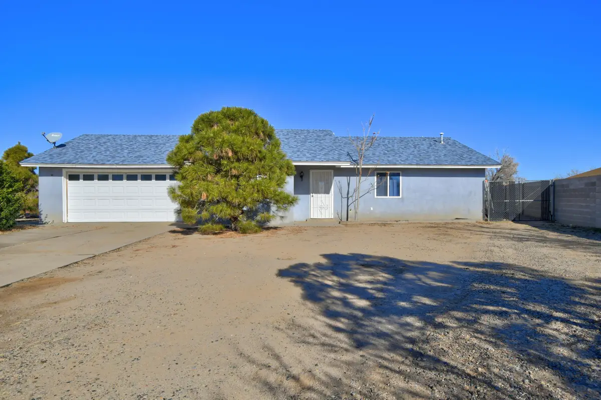 2615 Luna Nuestra Nw, Albuquerque, NM 87120 - Image #1