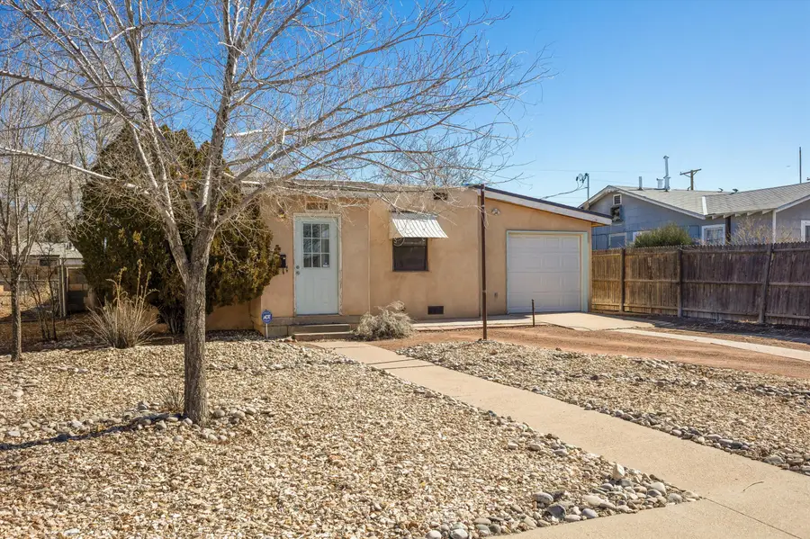 740 Alvarado Drive Se, Albuquerque, NM 87108 - Image #2
