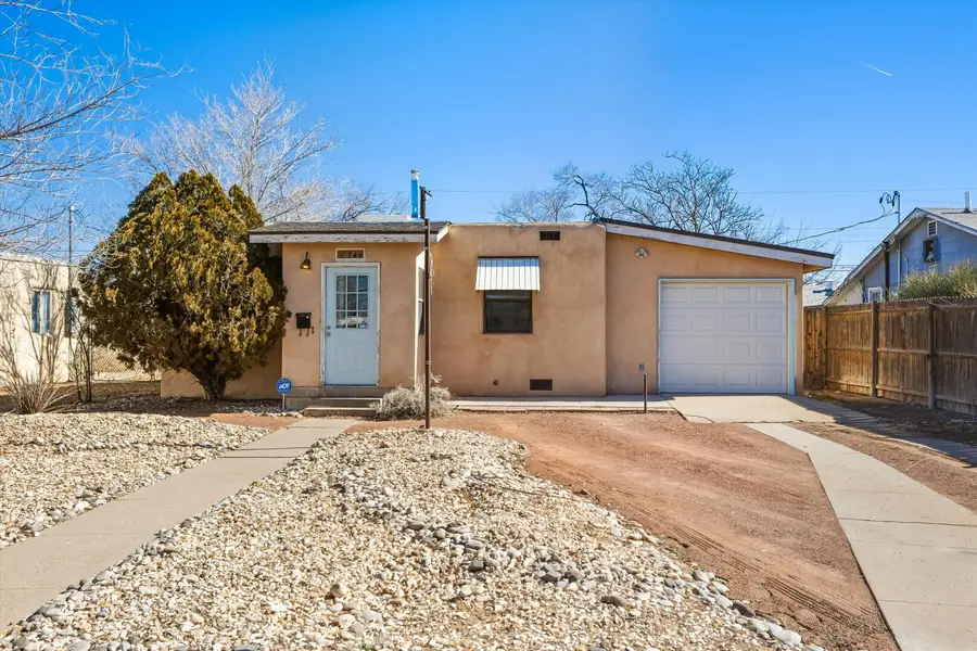 740 Alvarado Drive Se, Albuquerque, NM 87108 - Image #3