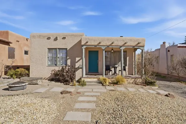 408 Amherst Drive Se, Albuquerque, NM 87106