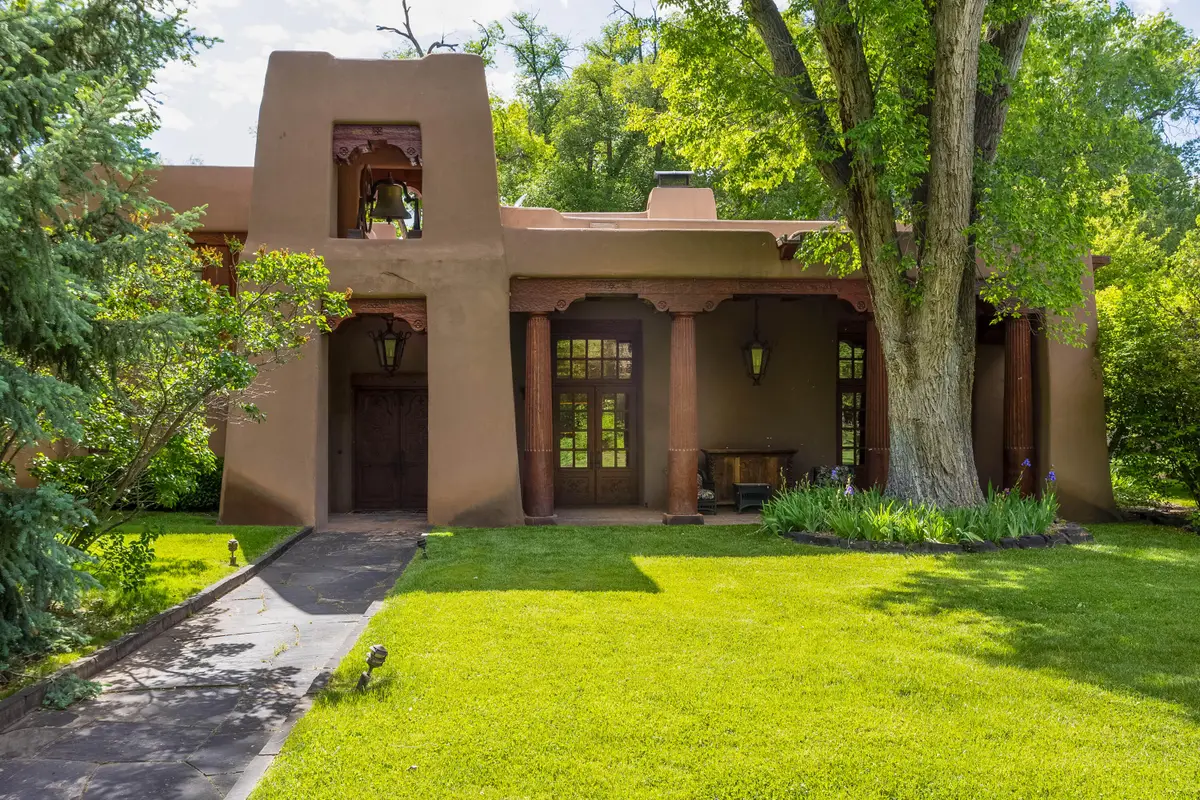 0000 Rio Grande Boulevard Nw, Los Ranchos De Albuquerque, NM 87107 - #1