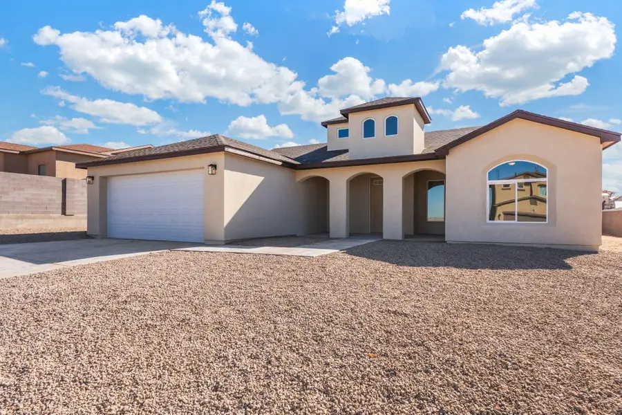 18 Bravo Road, Los Lunas, NM 87031 - Image #2