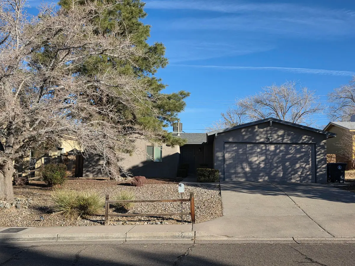 12709 Summer Avenue Ne, Albuquerque, NM 87112 - Image #1