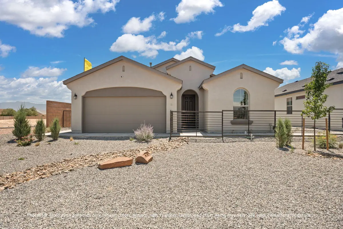 1 Camino Hidalgo, Los Lunas, NM 87031 - #1