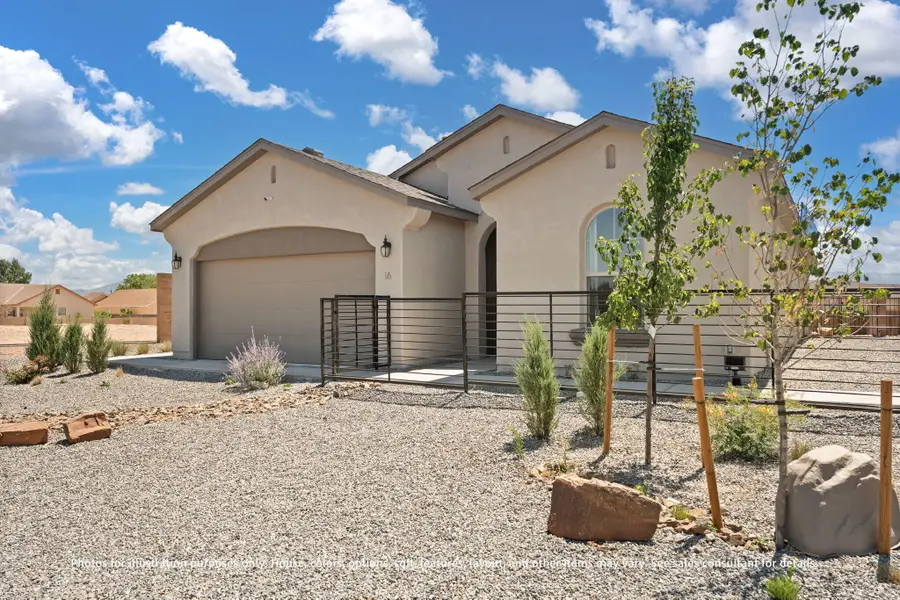 1 Camino Hidalgo, Los Lunas, NM 87031 - #2