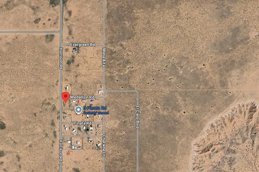 2 Medallion Road, Belen, NM 87002 - #2