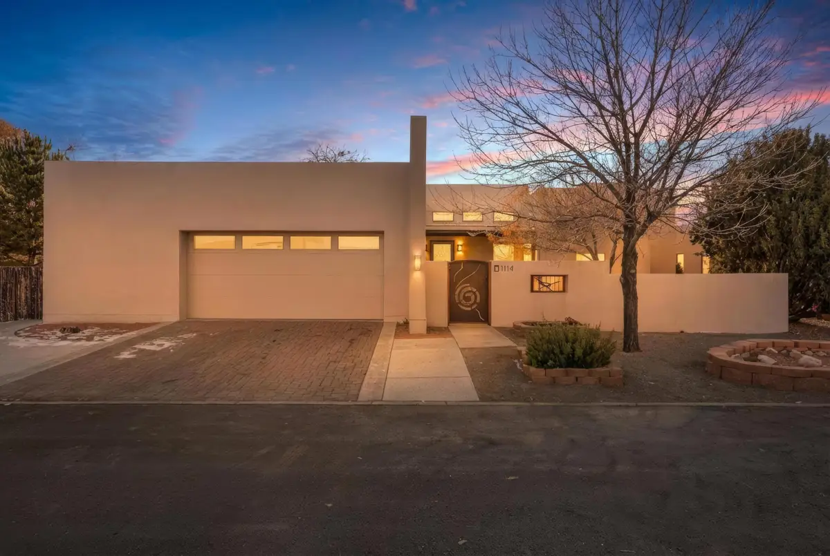 1114 W Avenida Los Suenos, Bernalillo, NM 87004 - #1