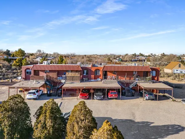 75 Darlene Road Se, Rio Rancho, NM 87124