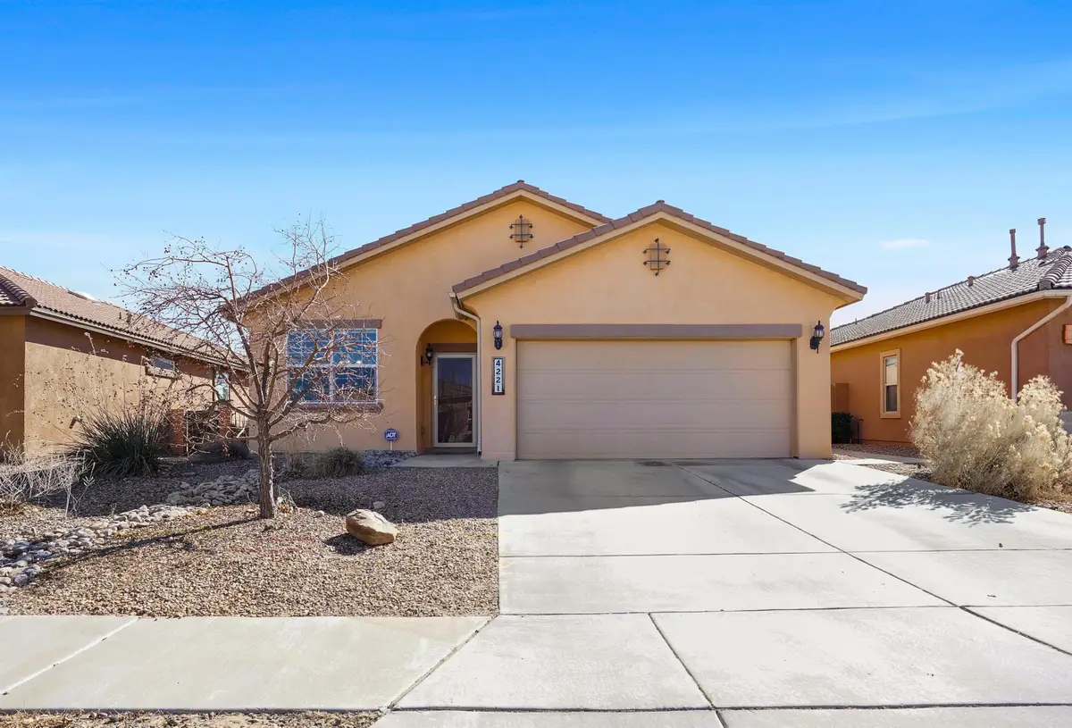 4221 North Pole Loop Ne, Rio Rancho, NM 87144 - #1