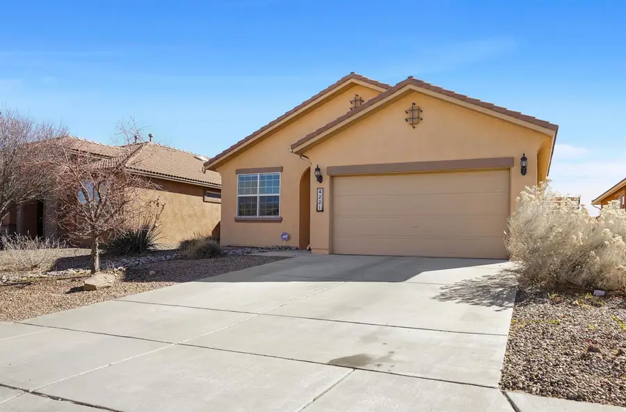 4221 North Pole Loop Ne, Rio Rancho, NM 87144 - #2