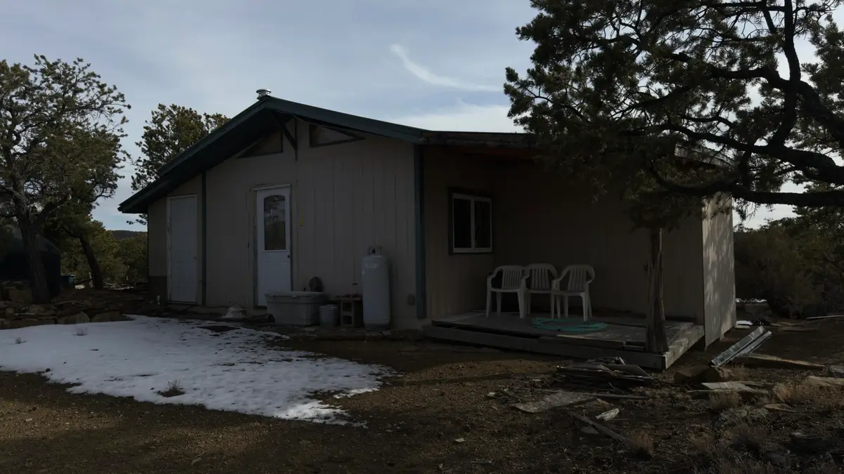 101 Chuck Wagon Lane, Pie Town, NM 87827 - #1