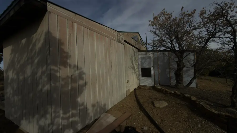 101 Chuck Wagon Lane, Pie Town, NM 87827 - #3