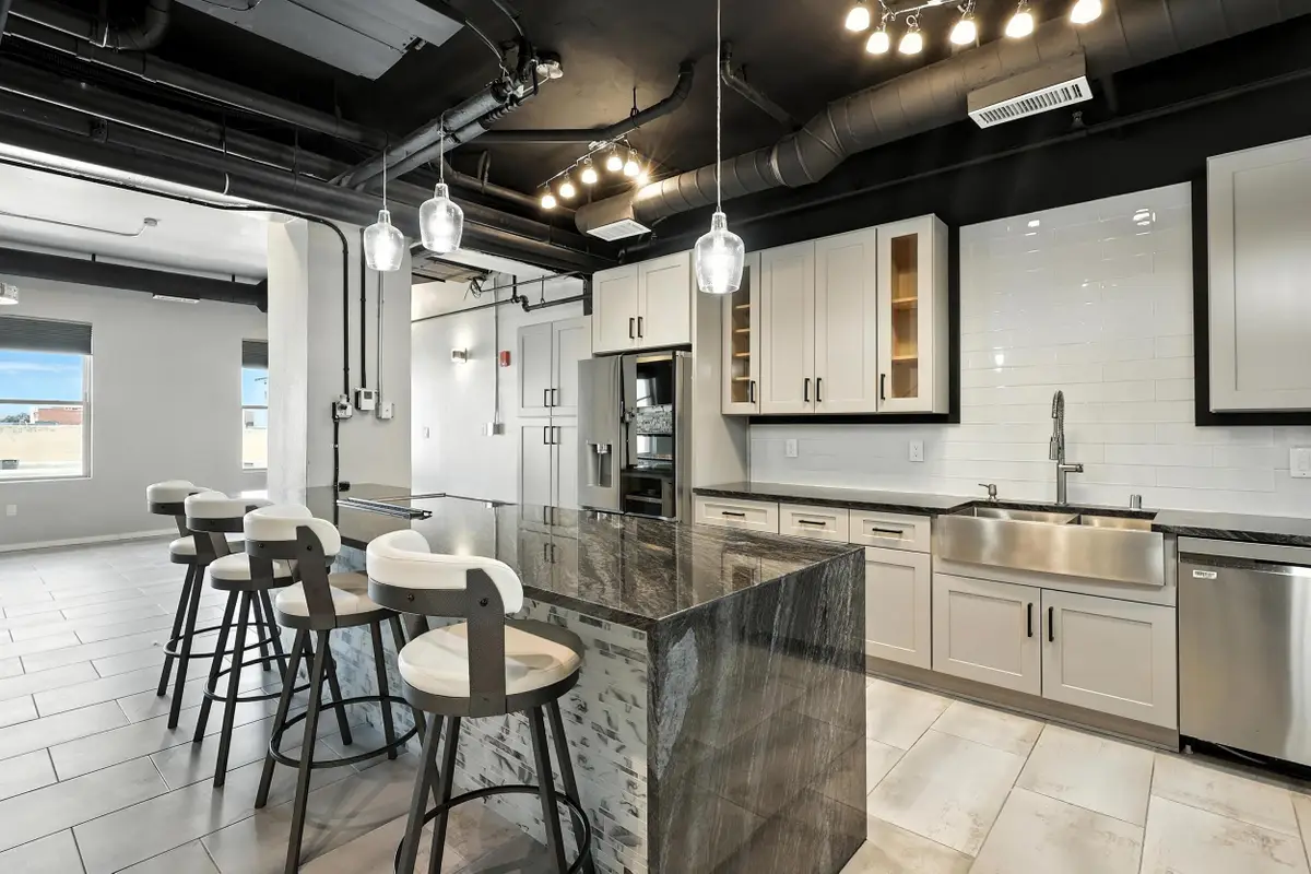 219 Central Avenue Nw #306/406, Albuquerque, NM 87102 - Image #1