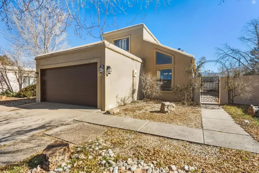 1618 Propps Street Ne, Albuquerque, NM 87112 - Image #2