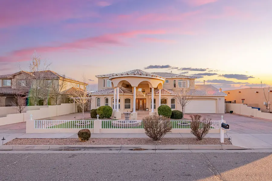 2304 La Vista Court Nw, Albuquerque, NM 87120 - Image #3