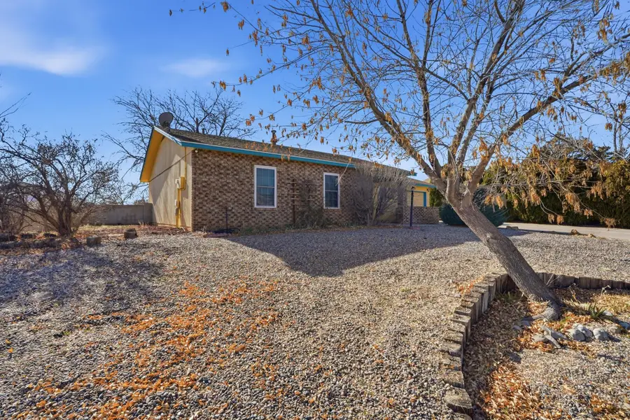 583 Stagecoach Road Se, Rio Rancho, NM 87124 - Image #3