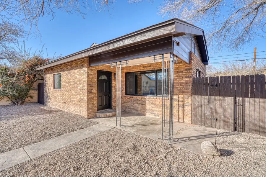 1111 Iron Avenue Sw, Albuquerque, NM 87102 - Image #2