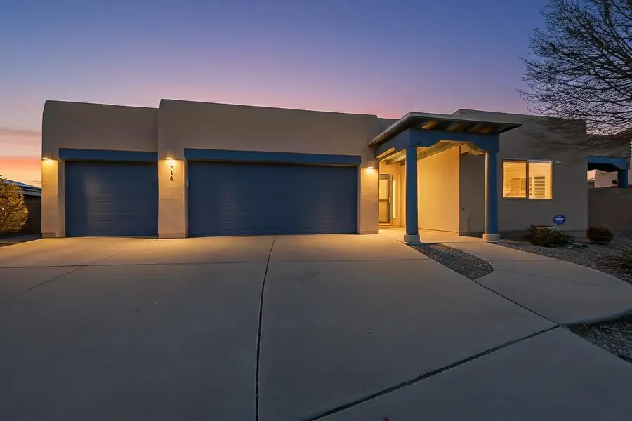 746 Loma Pinon Loop Ne, Rio Rancho, NM 87144 - #2