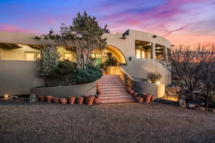 1301 Hummingbird Court, Santa Fe, NM 87501 - #2
