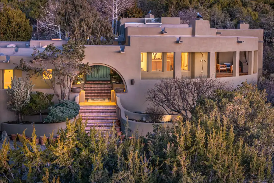 1301 Hummingbird Court, Santa Fe, NM 87501 - #3