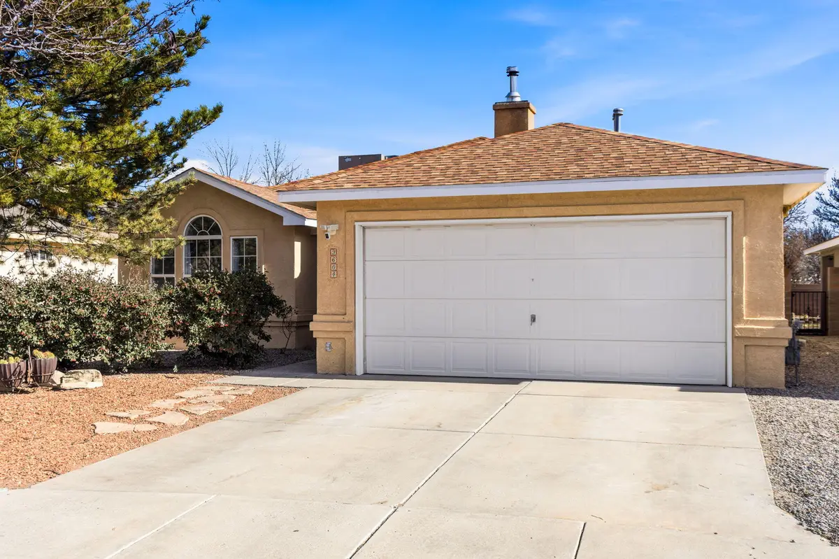 9604 Palomita Court Nw, Albuquerque, NM 87114 - Image #1