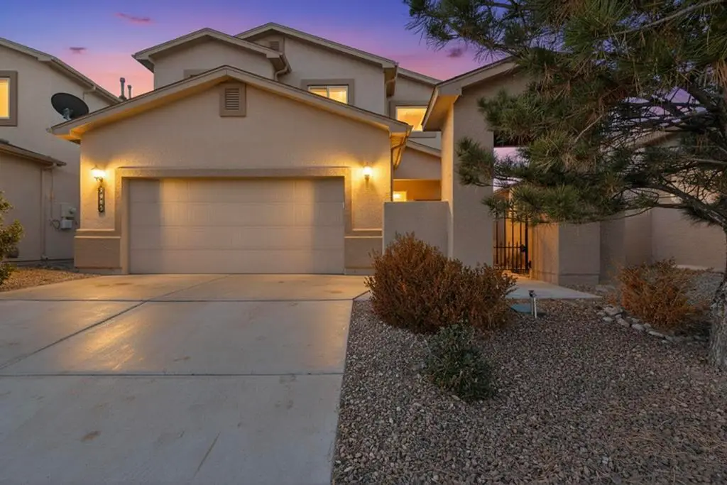 8909 Eagle Hills Drive Nw, Albuquerque, NM 87114 - Image #1