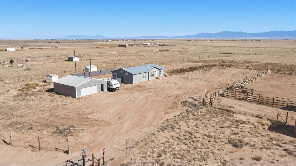 157 Jensen Lane, Belen, NM 87002 - #1