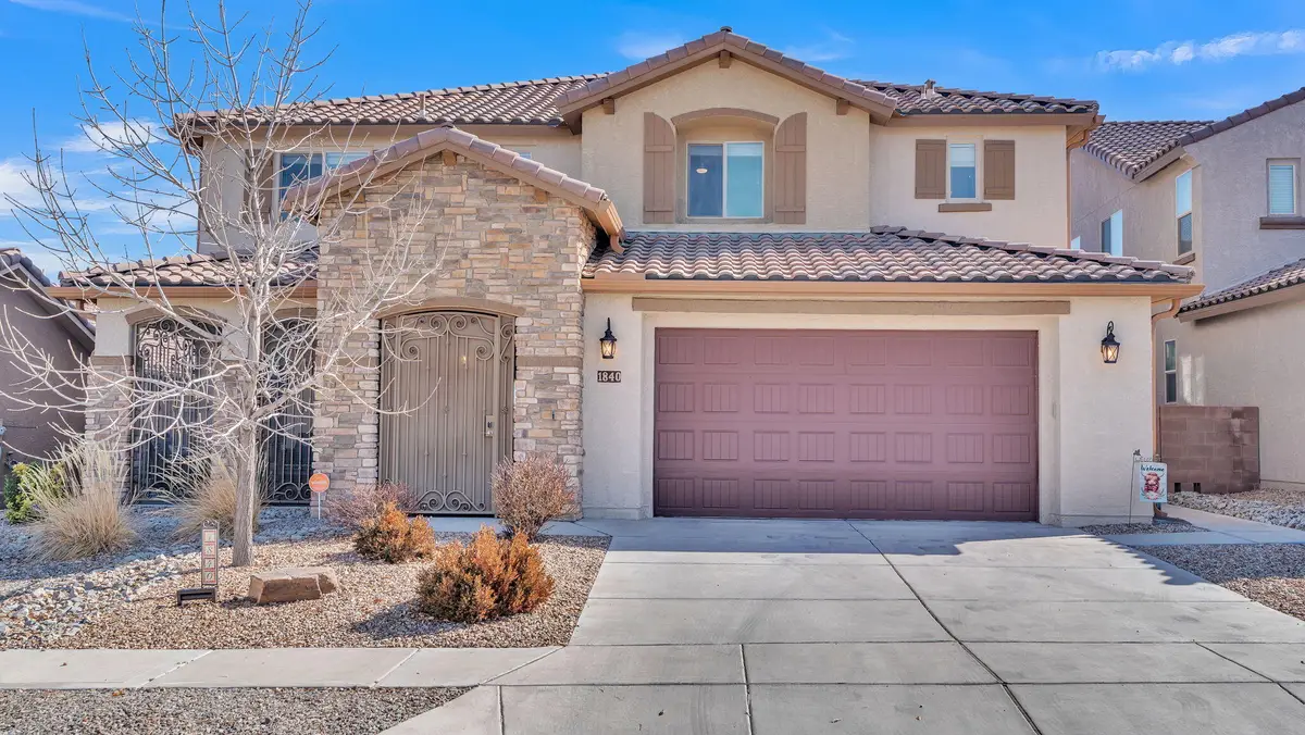 1840 Cooke Canyon Drive Nw, Albuquerque, NM 87120 - Image #1