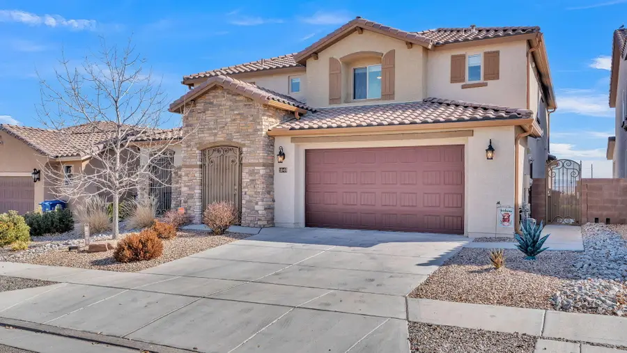 1840 Cooke Canyon Drive Nw, Albuquerque, NM 87120 - Image #2