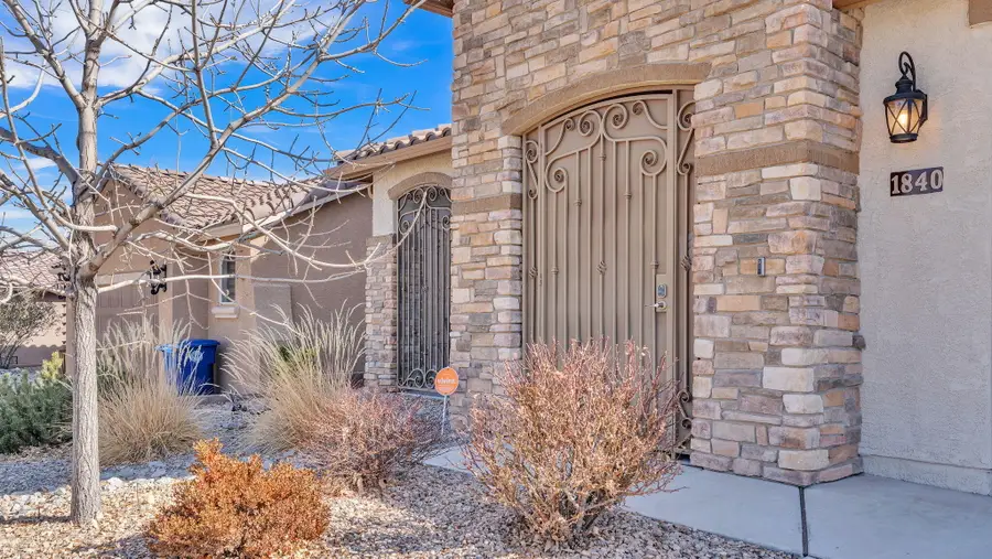 1840 Cooke Canyon Drive Nw, Albuquerque, NM 87120 - Image #3