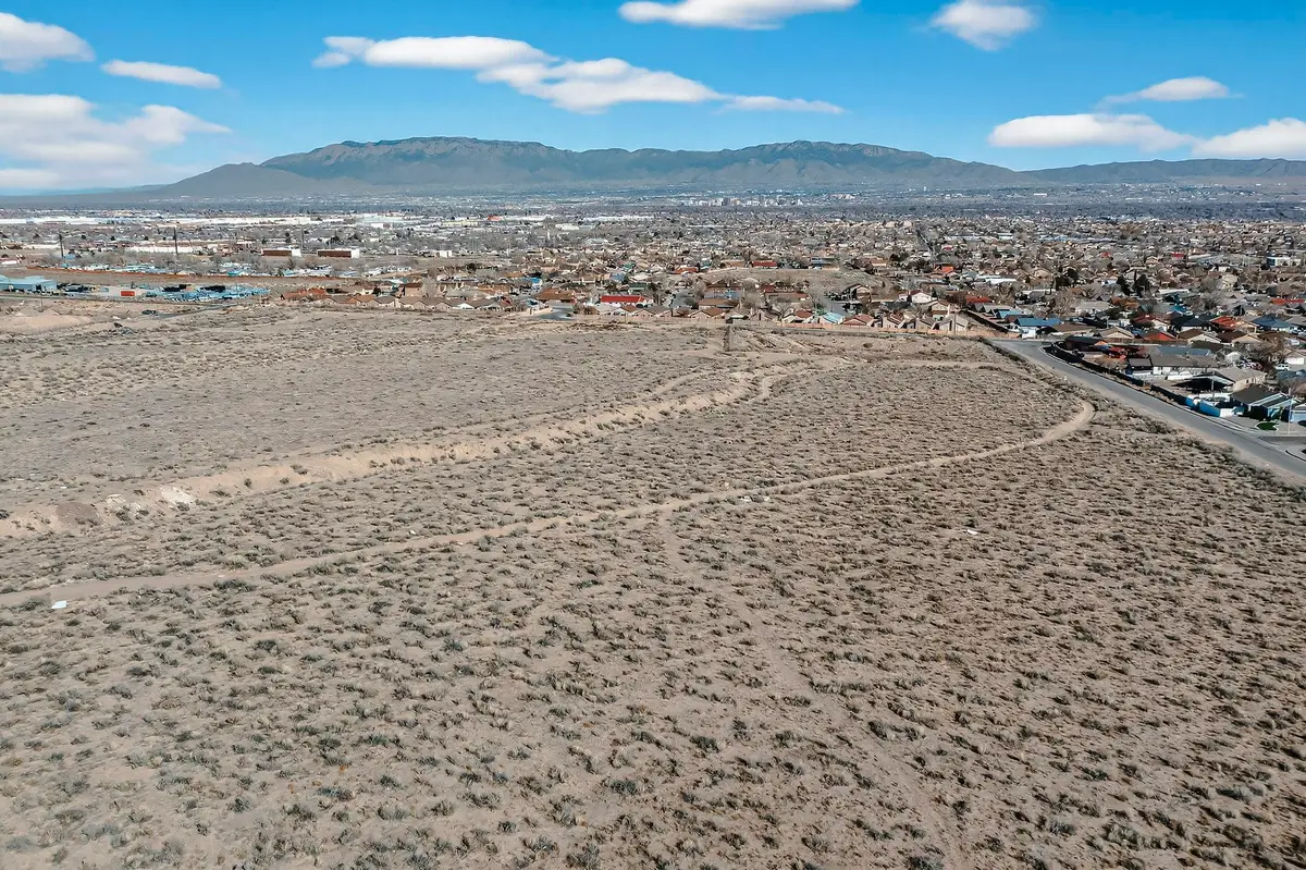 10350 Sunset Gardens Road Sw, Albuquerque, NM 87121 - #1