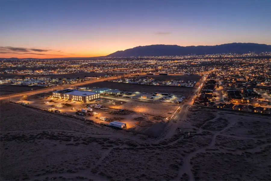 10350 Sunset Gardens Road Sw, Albuquerque, NM 87121 - #3