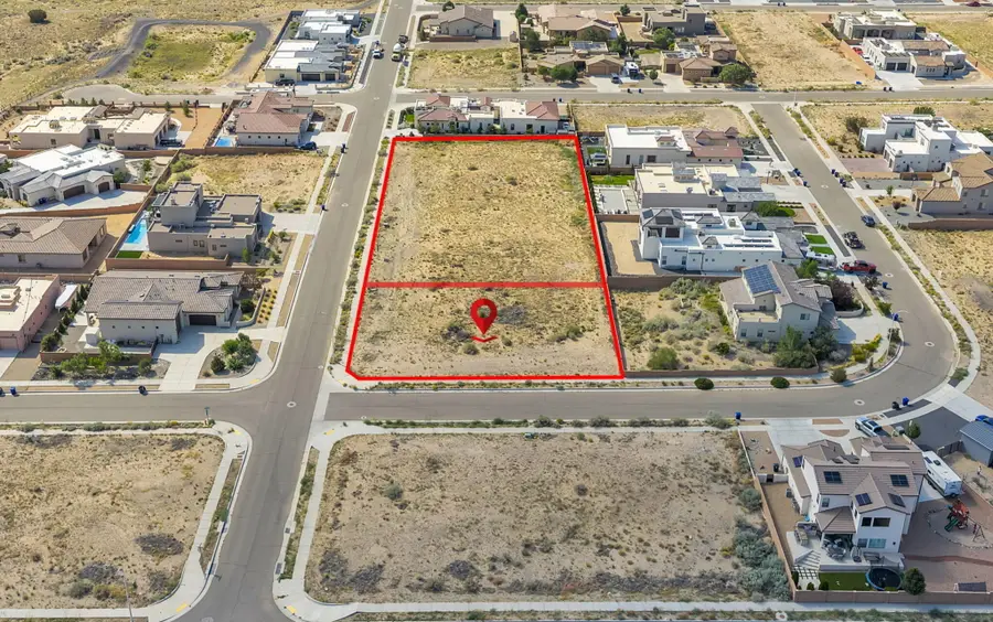 8015 Camino Alderete Nw, Albuquerque, NM 87120 - Image #2