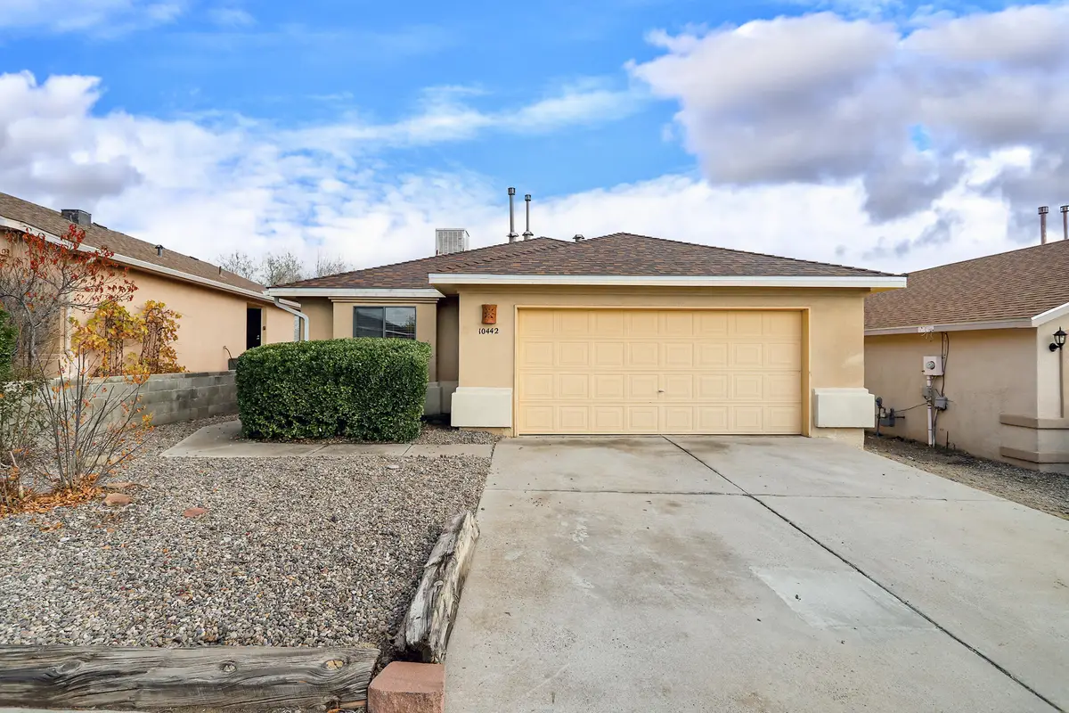 10442 Trail Boss Drive Nw, Albuquerque, NM 87114 - Image #1