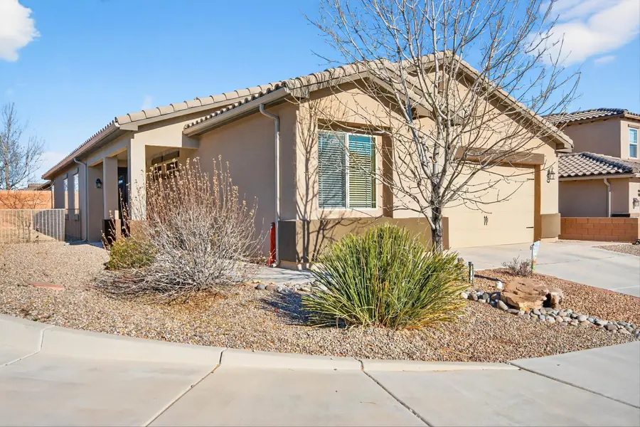 7331 Sandmark Road Nw, Albuquerque, NM 87114 - Image #2