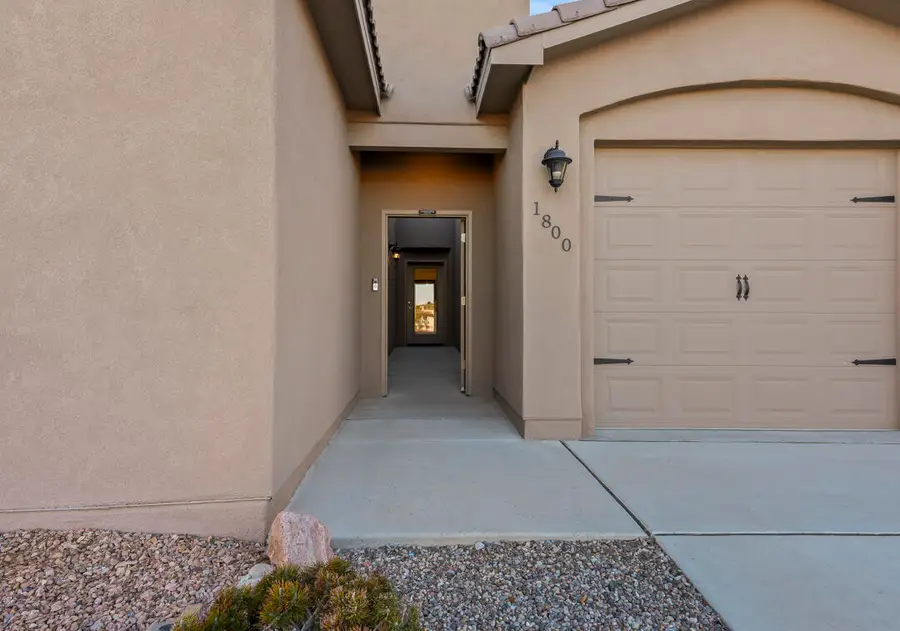 1800 Blanca Peak Trail Ne, Rio Rancho, NM 87144 - Image #3