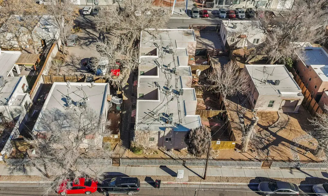 2307 New York Avenue Sw, Albuquerque, NM 87104 - #1