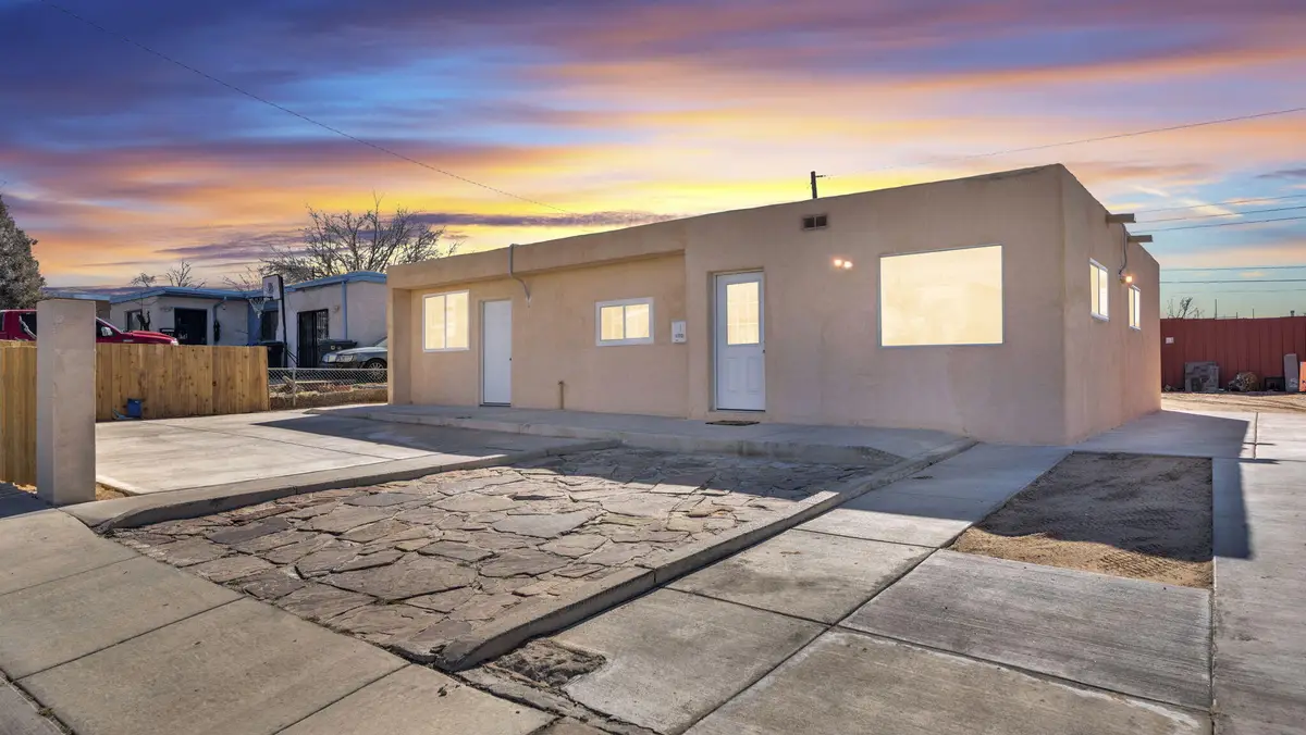 1720 Gerald Avenue Se, Albuquerque, NM 87106 - #1