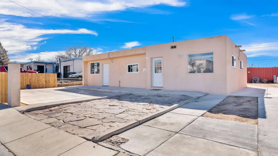 1720 Gerald Avenue Se, Albuquerque, NM 87106 - #2