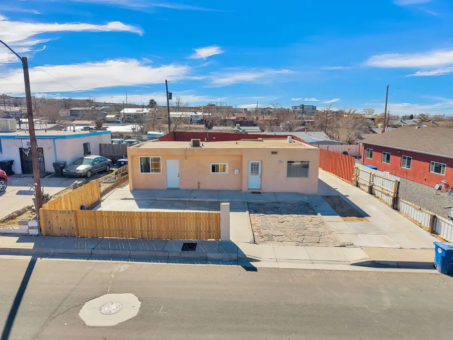 1720 Gerald Avenue Se, Albuquerque, NM 87106 - #3