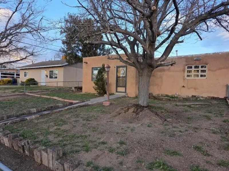 3404 Garcia Street Ne, Albuquerque, NM 87111 - Image #1