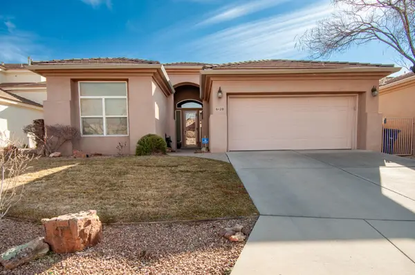 6128 Purple Aster Lane Ne, Albuquerque, NM 87111