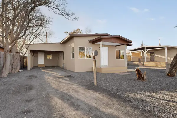 459 60th Street Nw, Albuquerque, NM 87105
