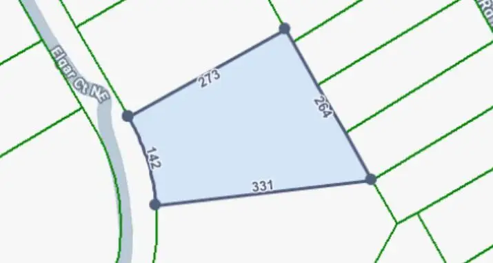 4732 Elgar Circle Ne, Rio Rancho, NM 87144 - Image #3