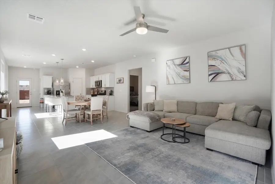 2368 Talisker Street Ne, Rio Rancho, NM 87144 - Image #3