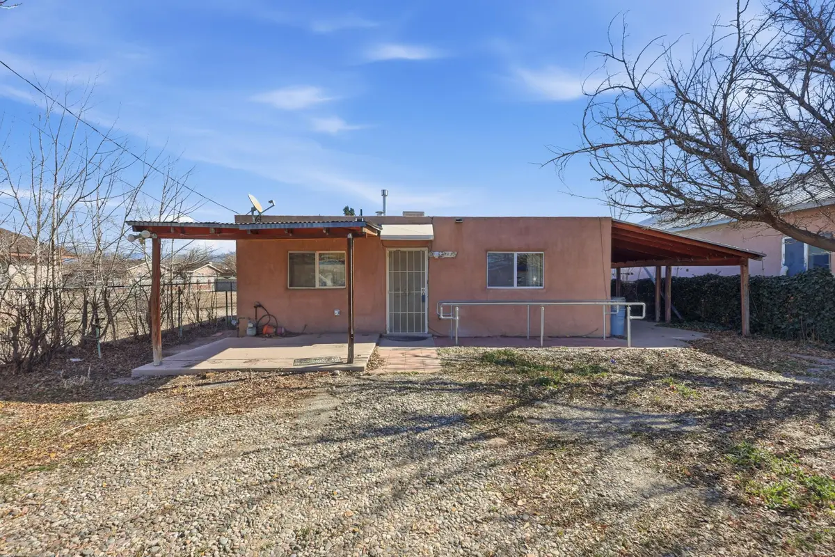 2428 William Street Se, Albuquerque, NM 87102 - Image #1