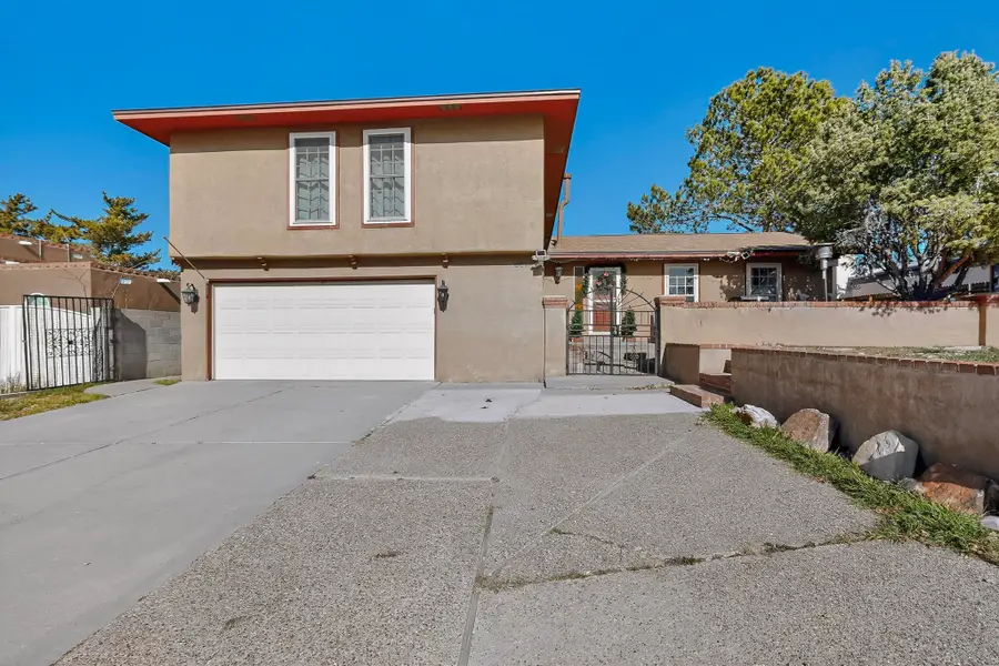 7301 Christy Avenue Ne, Albuquerque, NM 87109 - Image #2