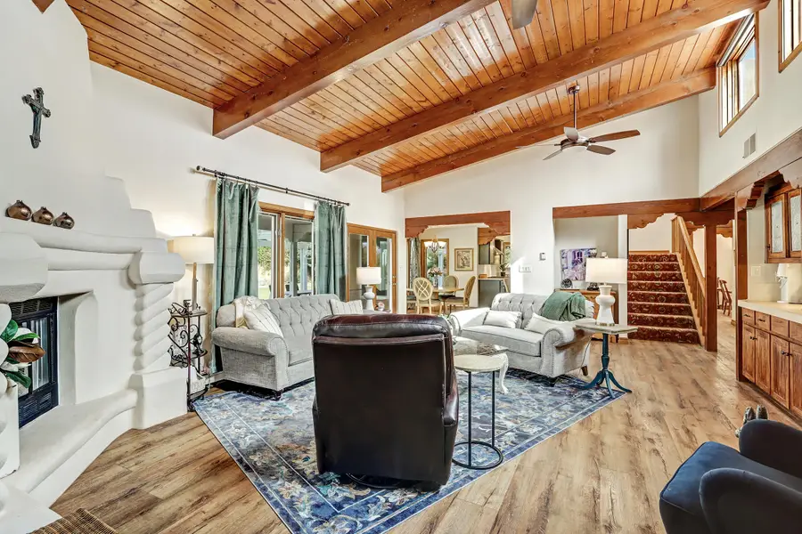 3620 Mateo Prado Nw, Albuquerque, NM 87107 - Image #2